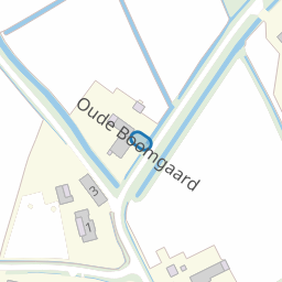 Oude Boomgaard
