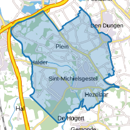 Sint-Michielsgestel