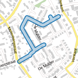 Ambachtsweg