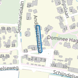 Andriessenstraat