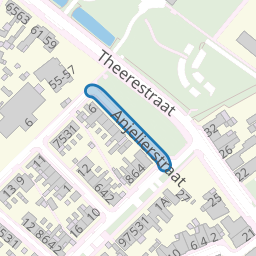Anjelierstraat