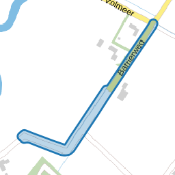 Barrierweg