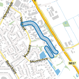 Bedrijvenweg