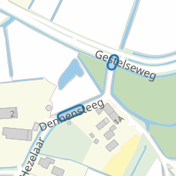 Dennensteeg