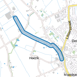 Donksestraat