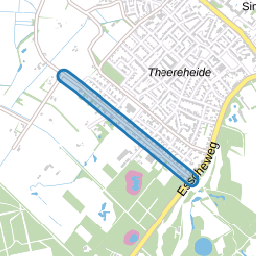 Eikenlaan