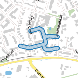 Engelse Tuin