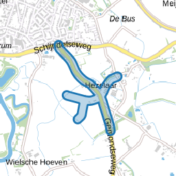 Gemondseweg