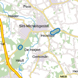 Gestelseweg