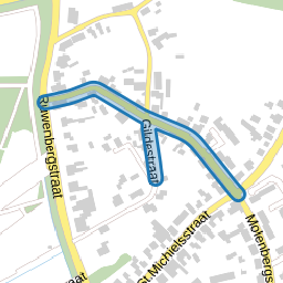 Gildestraat