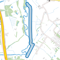 Halse Barrier