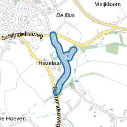 Hezelaar