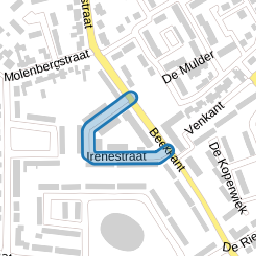 Irenestraat