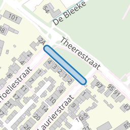 Jasmijnstraat