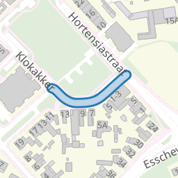 Klokakker