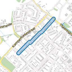 Laurierstraat