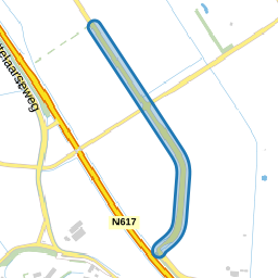 Nieuwe Dijk