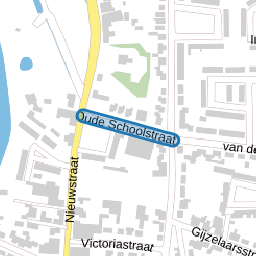 Oude Schoolstraat