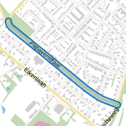 Papaverstraat