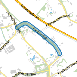Pleinsedijk