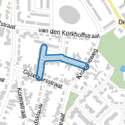 Robert Baeldestraat