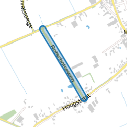 Rotschotseweg