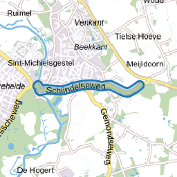 Schijndelseweg