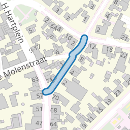 Schoolstraatje