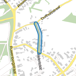 Stokhoekstraat