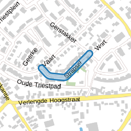 Strijpsel