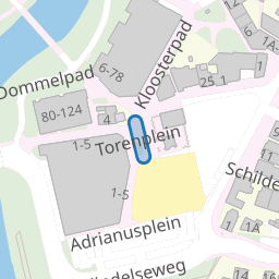 Torenplein