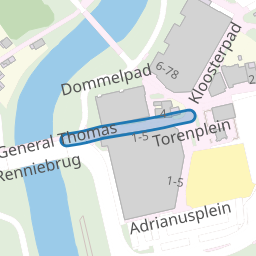 Torenstraat