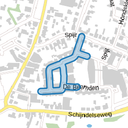 Vestgraaf