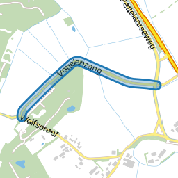 Vogelenzang