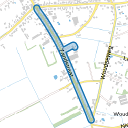 Zandstraat