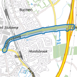 Aldenhofweg
