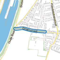 Groenstraat
