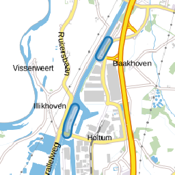 Halve Maanweg