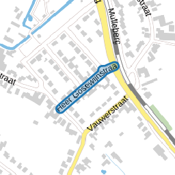 Heer Gosewijnstraat