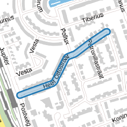 Heer Ottostraat