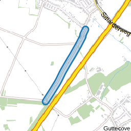 Heiveldweg