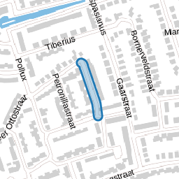 Hertog Reinaldstraat