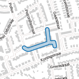 Hertog Willemstraat