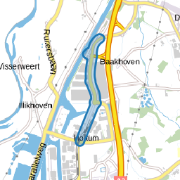 Holtum-Noordweg