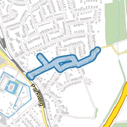 Hondsbroek