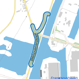 Illikhovenerstraat