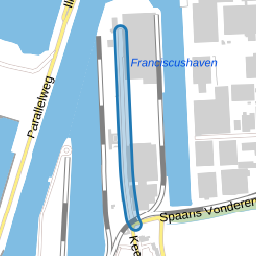 Industrieweg