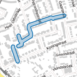 Jan van Salmstraat