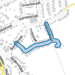 Karensstraat