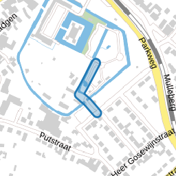 Kasteelpark